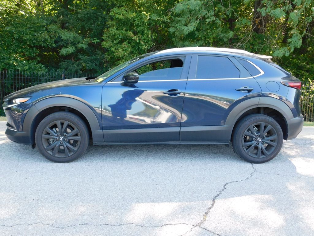Thumbnail: 2025 Mazda CX-30 - 2