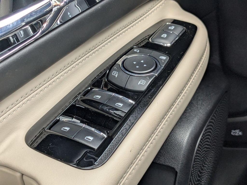 2026 Lincoln Corsair Grand Touring