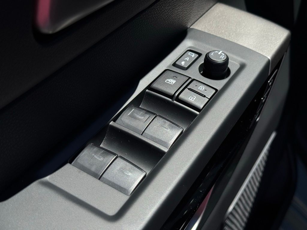 2025 Toyota Tundra Limited Lunar Rock - Jim Hudson Acura - Image 13