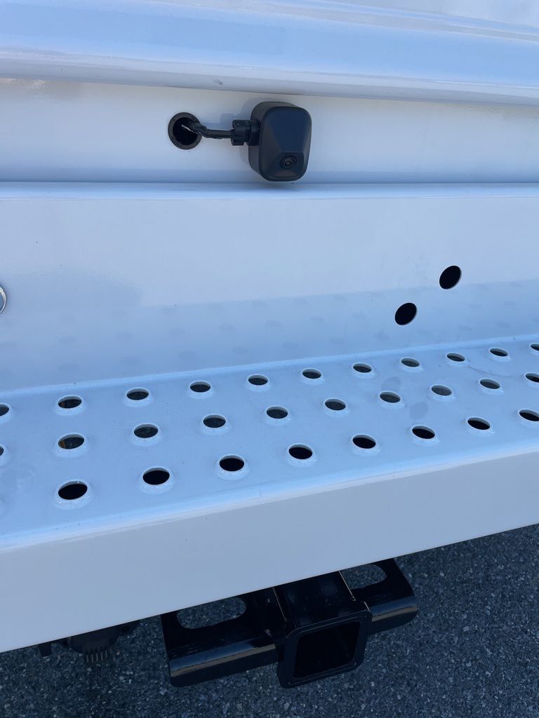 2026 Ford F-350 Chassis XL