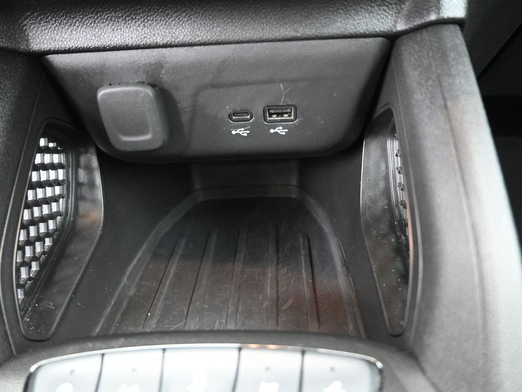 Used 2025 Chevrolet TrailBlazer SUV