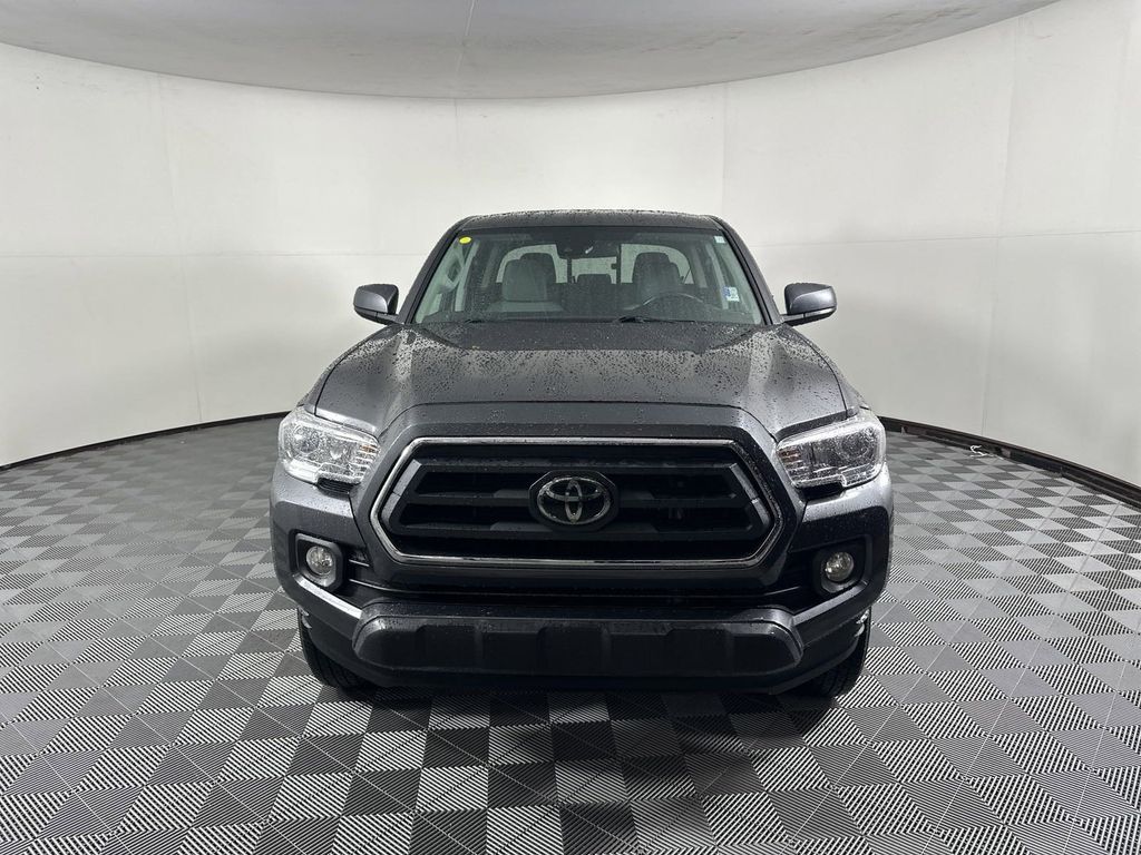 2022 Toyota Tacoma SR5 2