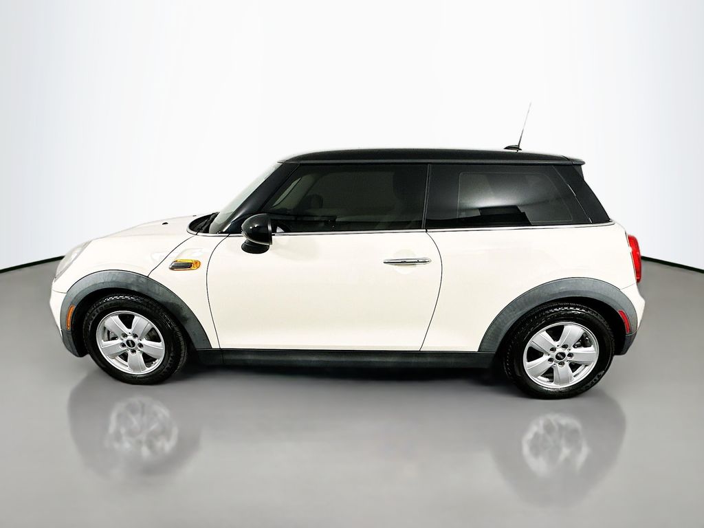 Thumbnail: 2016 MINI Cooper - 8