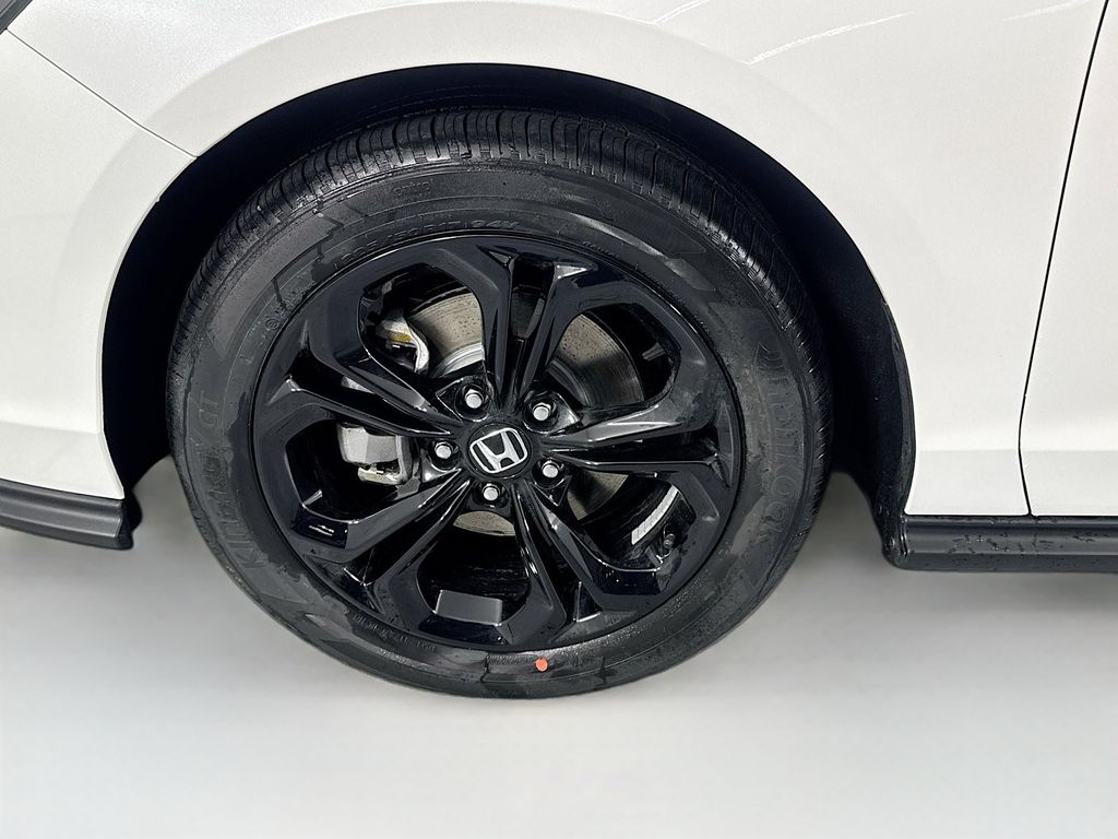 Used Car 2025 Honda Accord  Se For Sale Under $30,000 In Austin, Texas