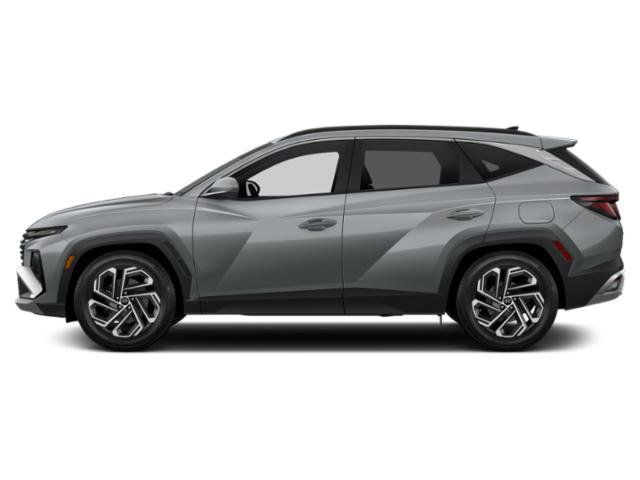 New 2026 Black Hyundai  image 3