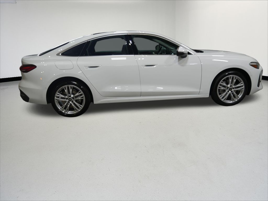 Thumbnail: 2026 Audi A5 - 6