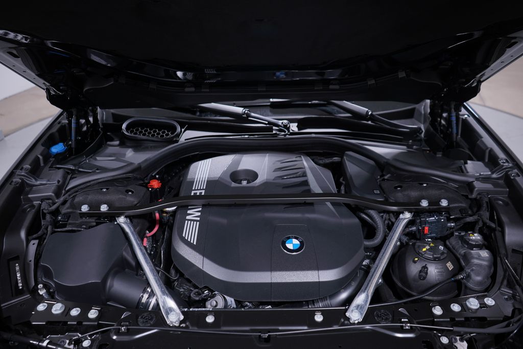 2024 BMW 7 Series 740i 24