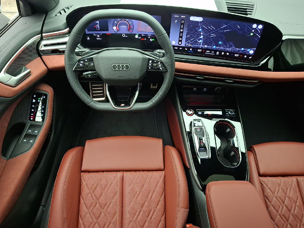 Thumbnail: 2026 Audi S5 - 7