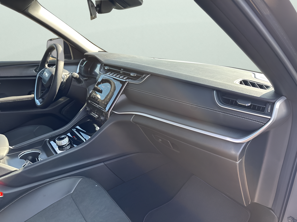 New Car 2025 Jeep Grand Cherokee  For Sale Under $50,000 In Austin, Texas