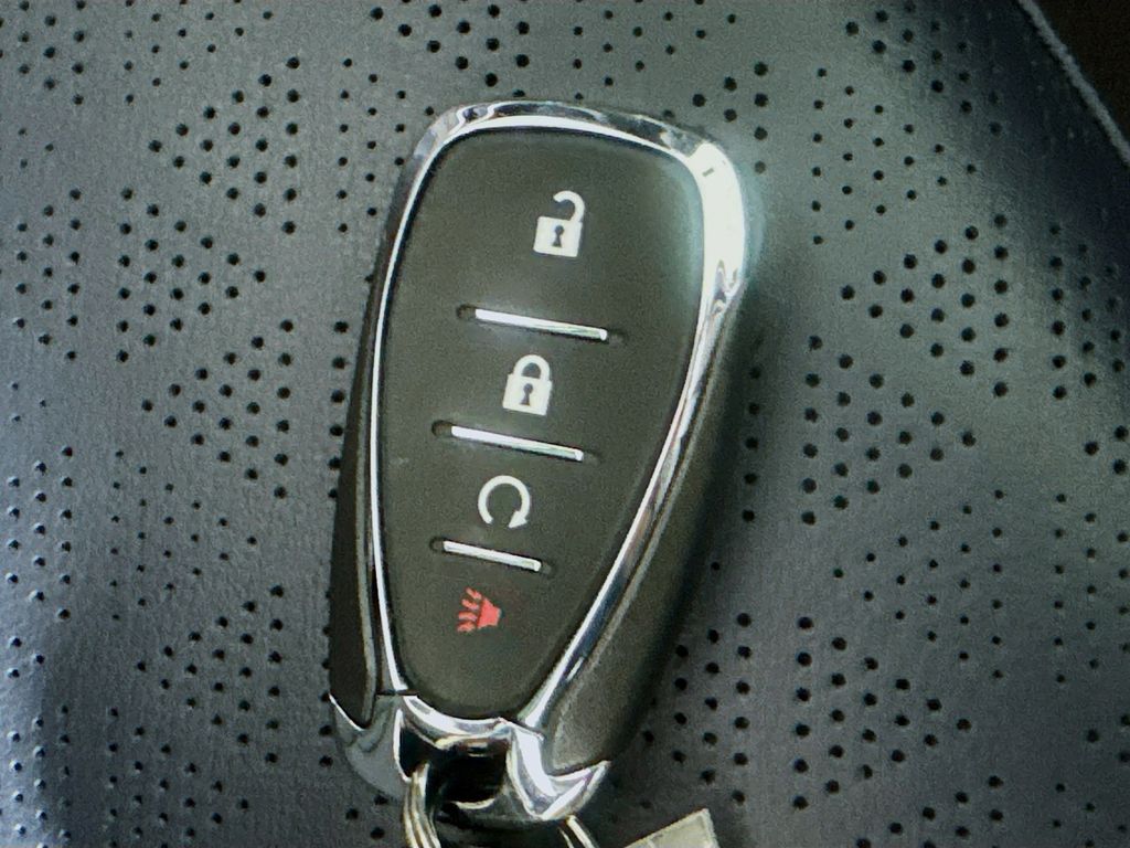 Used Car 2023 Chevrolet Bolt Euv  Premier For Sale Under $25,000 In Austin, Texas