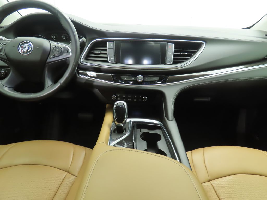 2020 Buick Enclave Premium 13