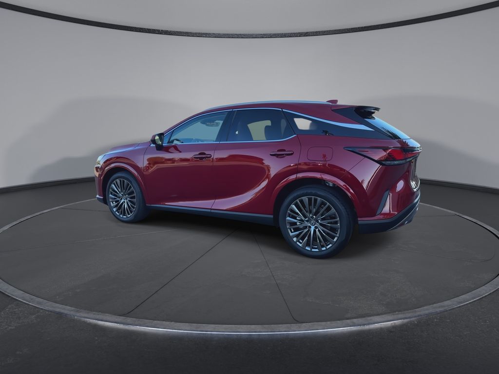 Thumbnail: 2026 Lexus RX - 6