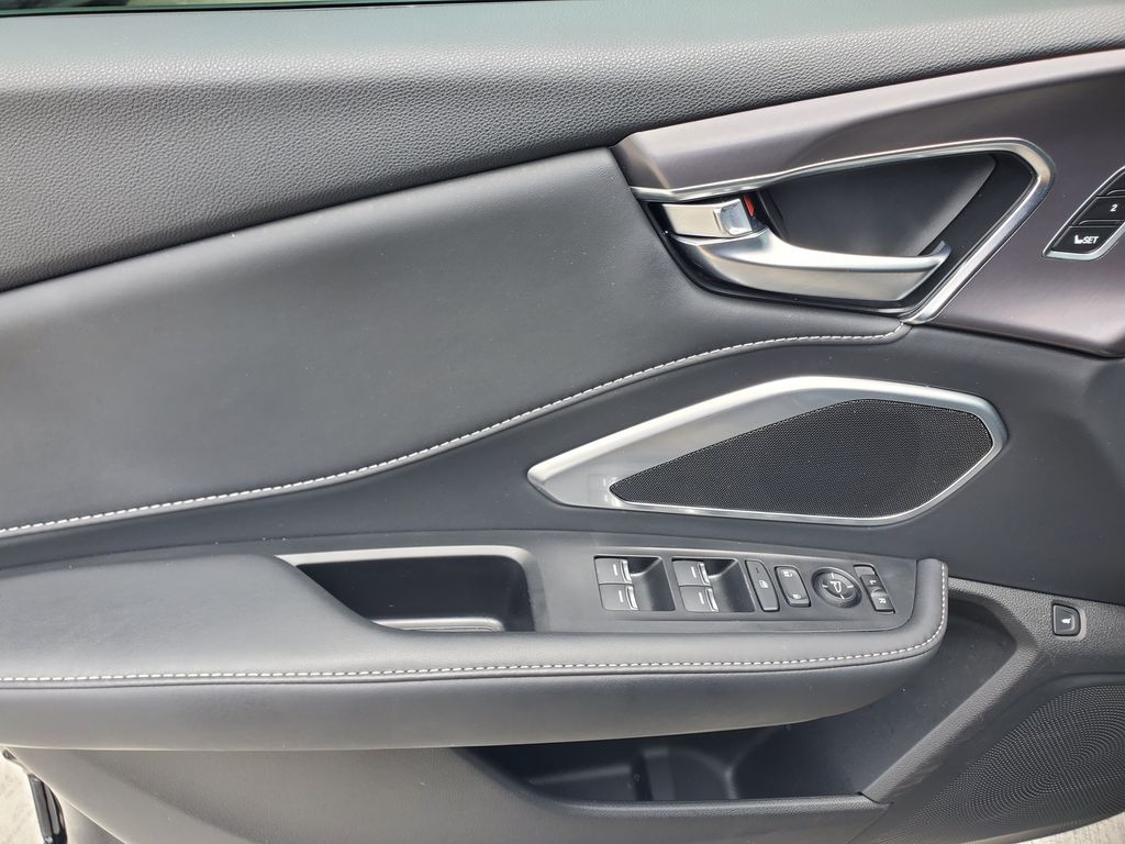 Used 2025 Acura RDX SUV