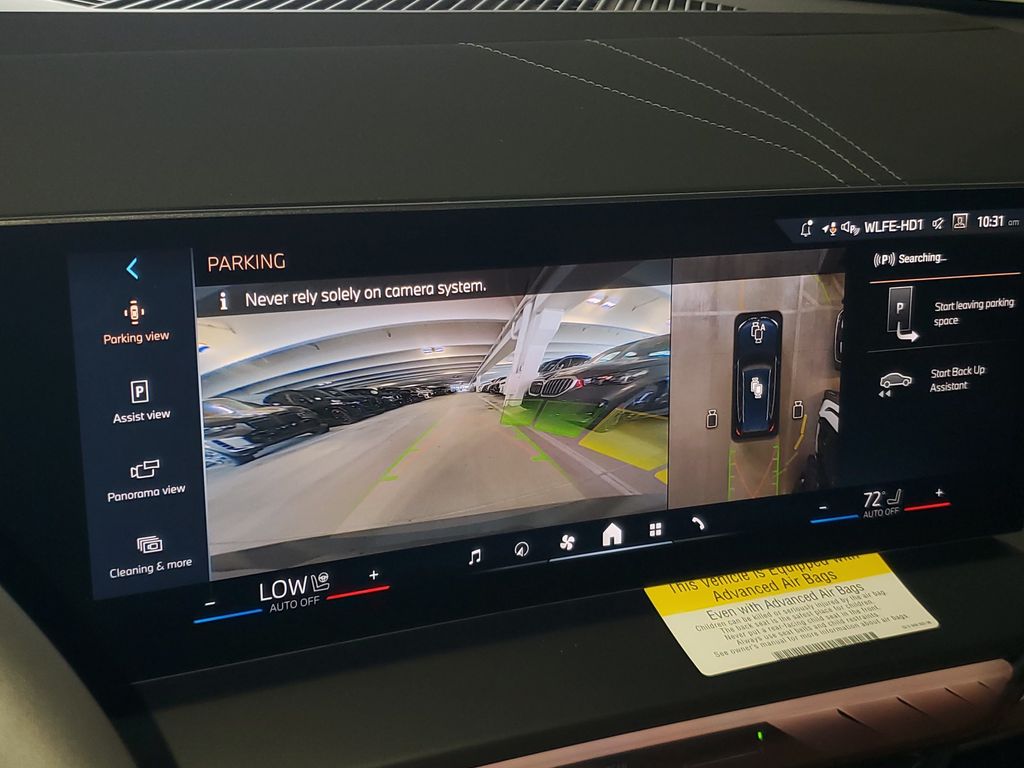 New 2026 Blue BMW 30 xDrive image 22