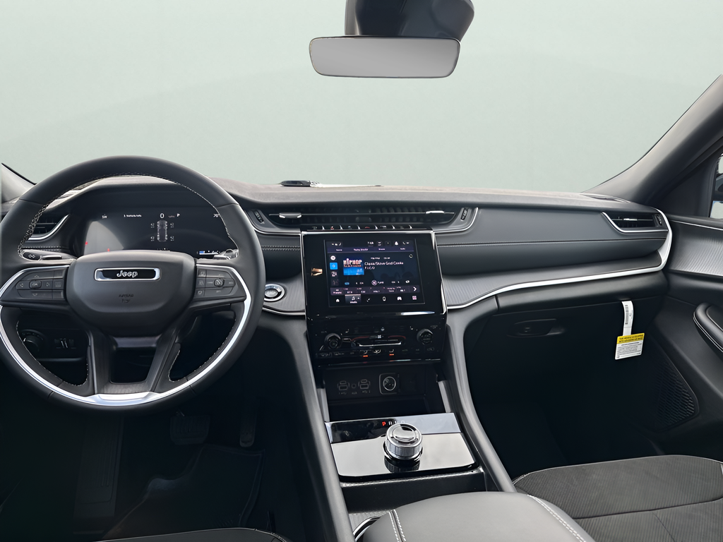 New Car 2025 Jeep Grand Cherokee  For Sale Under $50,000 In Austin, Texas