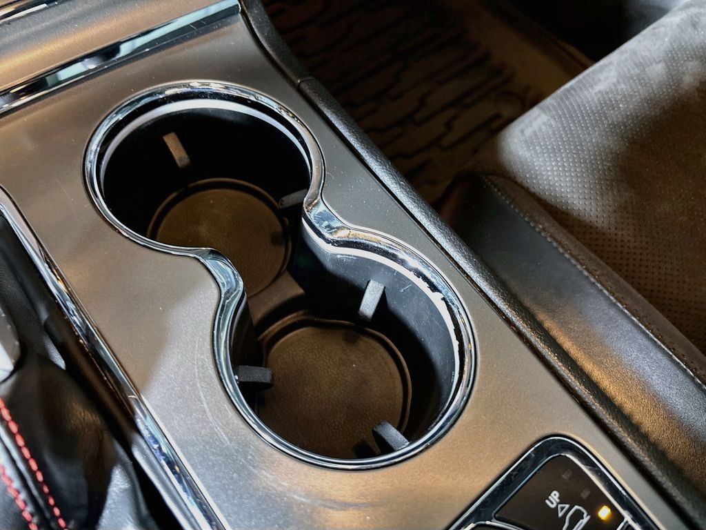 2020 Jeep Grand Cherokee Trailhawk
