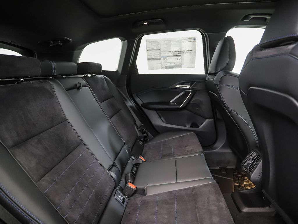 Thumbnail: 2026 BMW X1 - 26