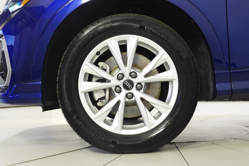 Thumbnail: 2022 Audi Q3 - 5