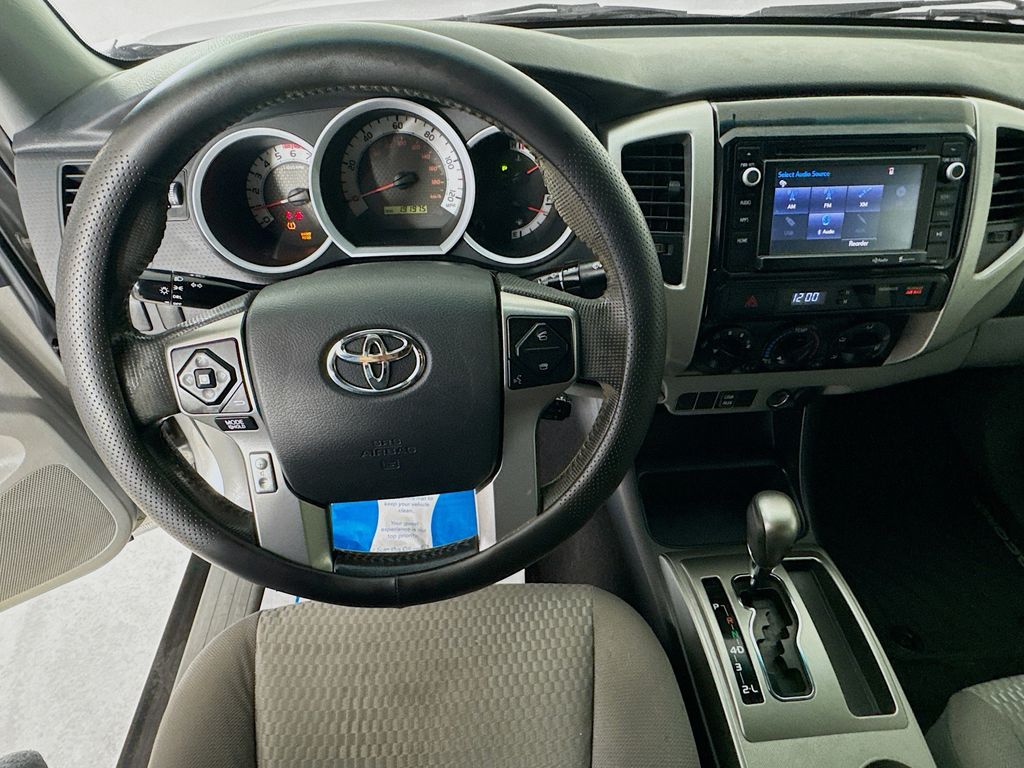 Used Car 2014 Toyota Tacoma  Prerunner For Sale Under $20,000 In Austin, Texas