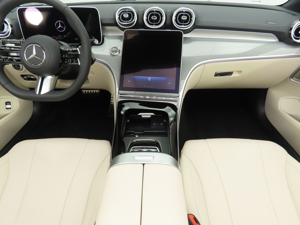 2025 Mercedes-Benz CLE 300 21