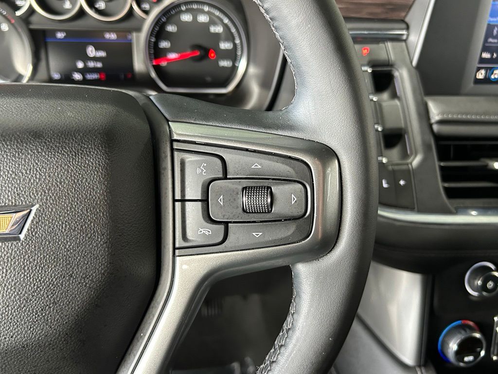Used 2023 Summit White Chevrolet LS image 22