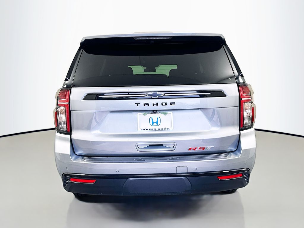 Thumbnail: 2024 Chevrolet Tahoe - 6