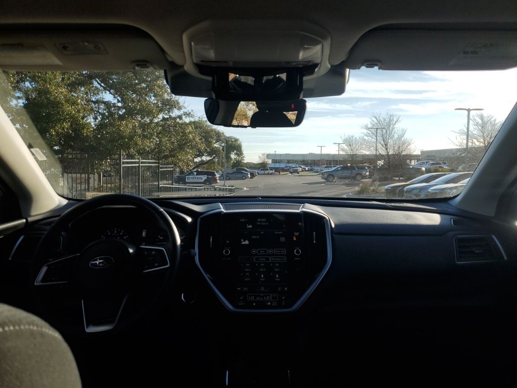 Used Car 2025 Subaru Ascent  Premium For Sale Under $35,000 In Austin, Texas