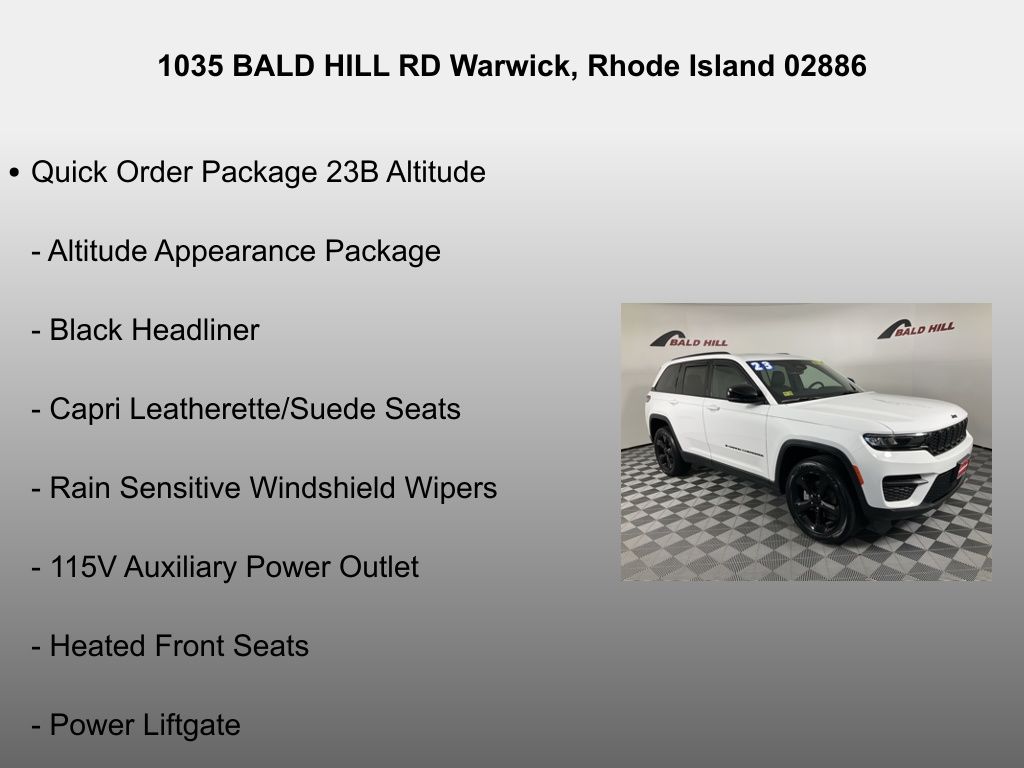 View vehicle photo 6