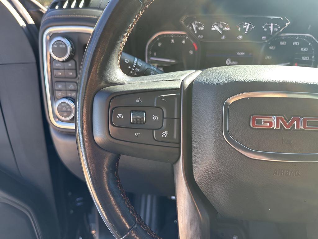 Used Car 2023 Gmc Sierra 2500hd  At4 For Sale Under $70,000 In Austin, Texas