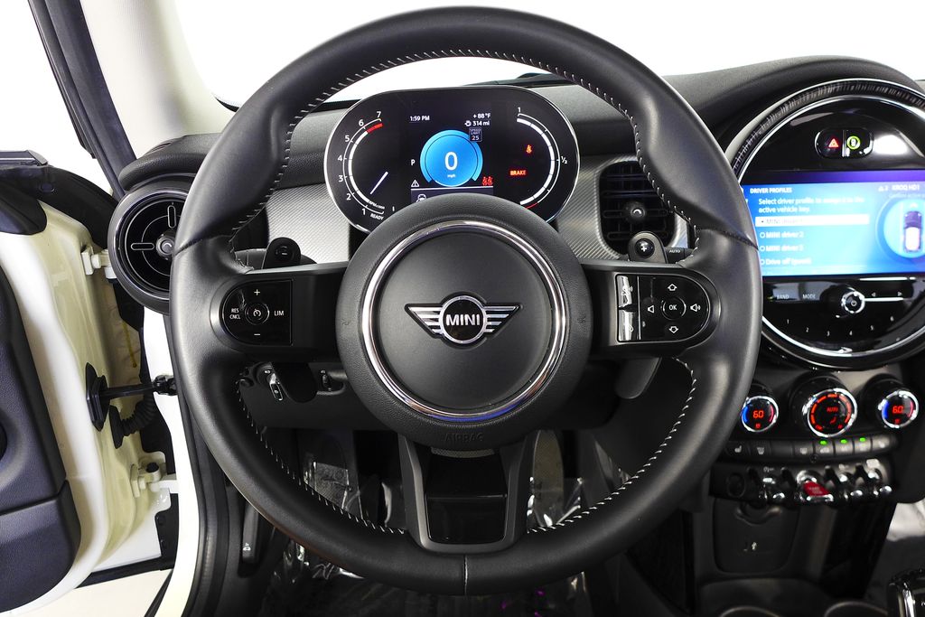 Thumbnail: 2023 MINI Cooper - 26