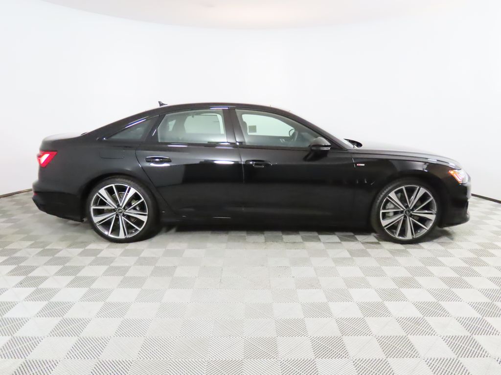 Thumbnail: 2025 Audi A6 - 6