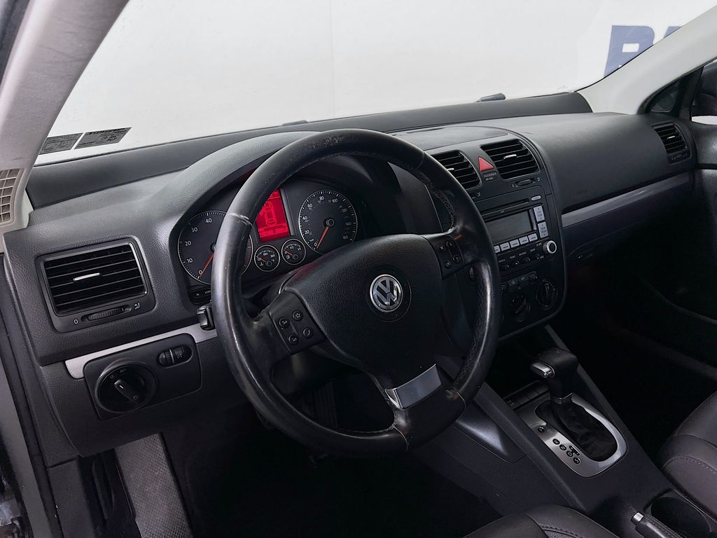 Jetta SE