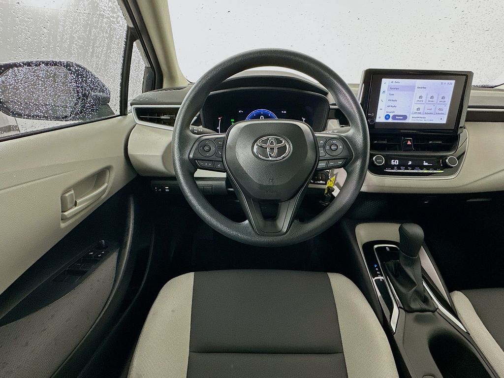Thumbnail: 2026 Toyota Corolla - 21