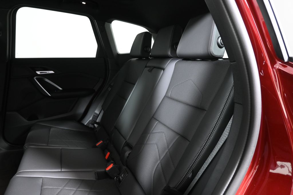 Thumbnail: 2026 BMW X1 - 3