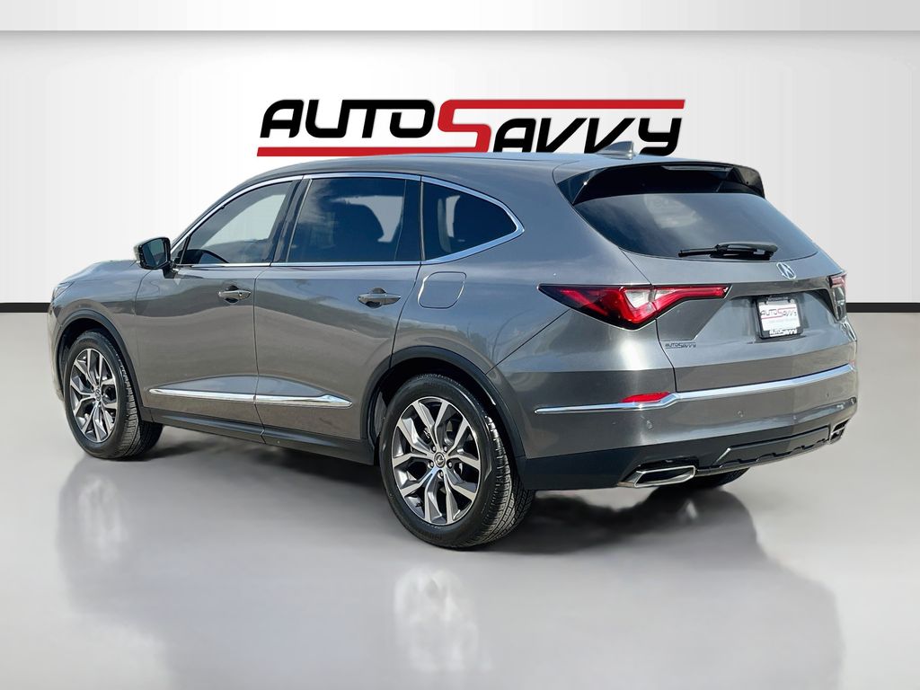2023 Acura MDX Technology  at Community Toyota