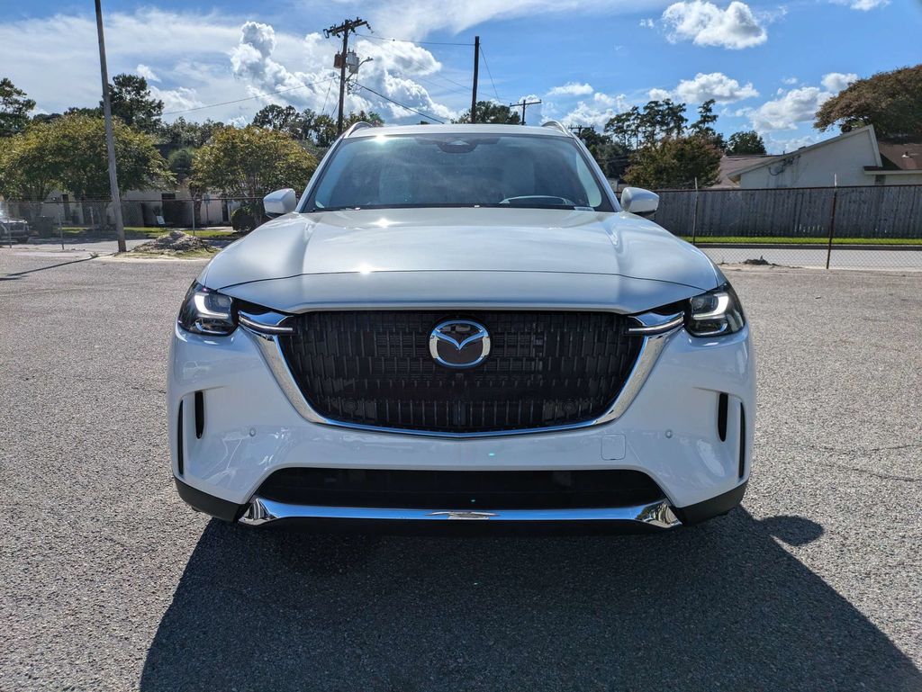 2026 Mazda CX-90 3.3 Turbo Premium Plus