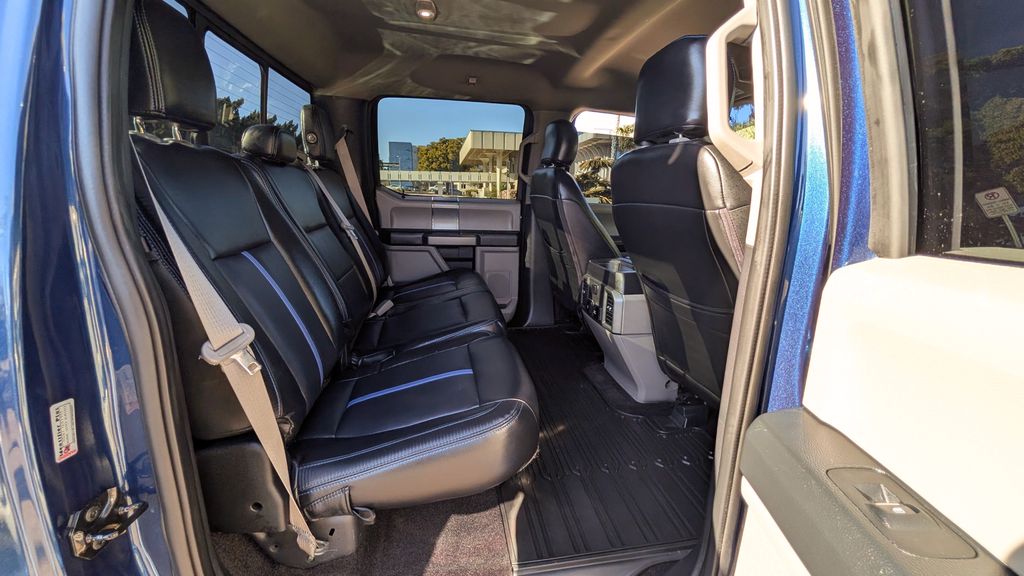 Used 2019 Ford F-150 XLT 4D SuperCrew