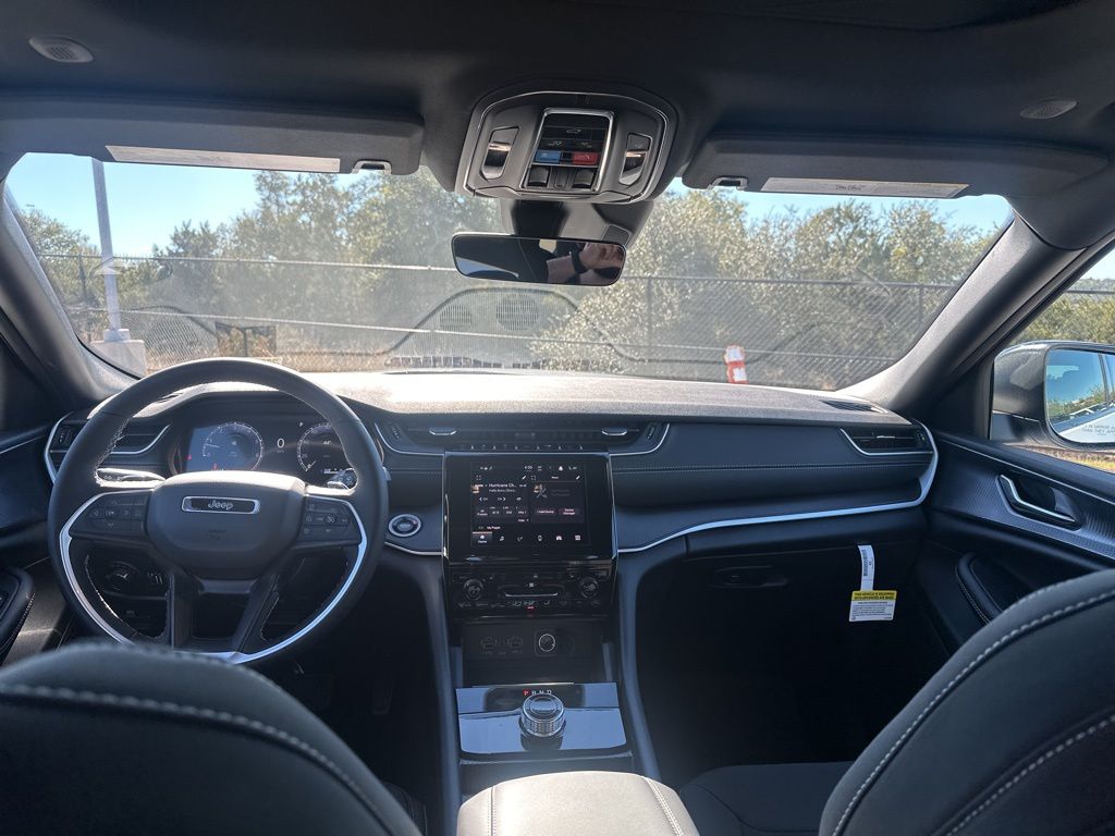 New Car 2025 Jeep Grand Cherokee L  For Sale Under $40,000 In Austin, Texas