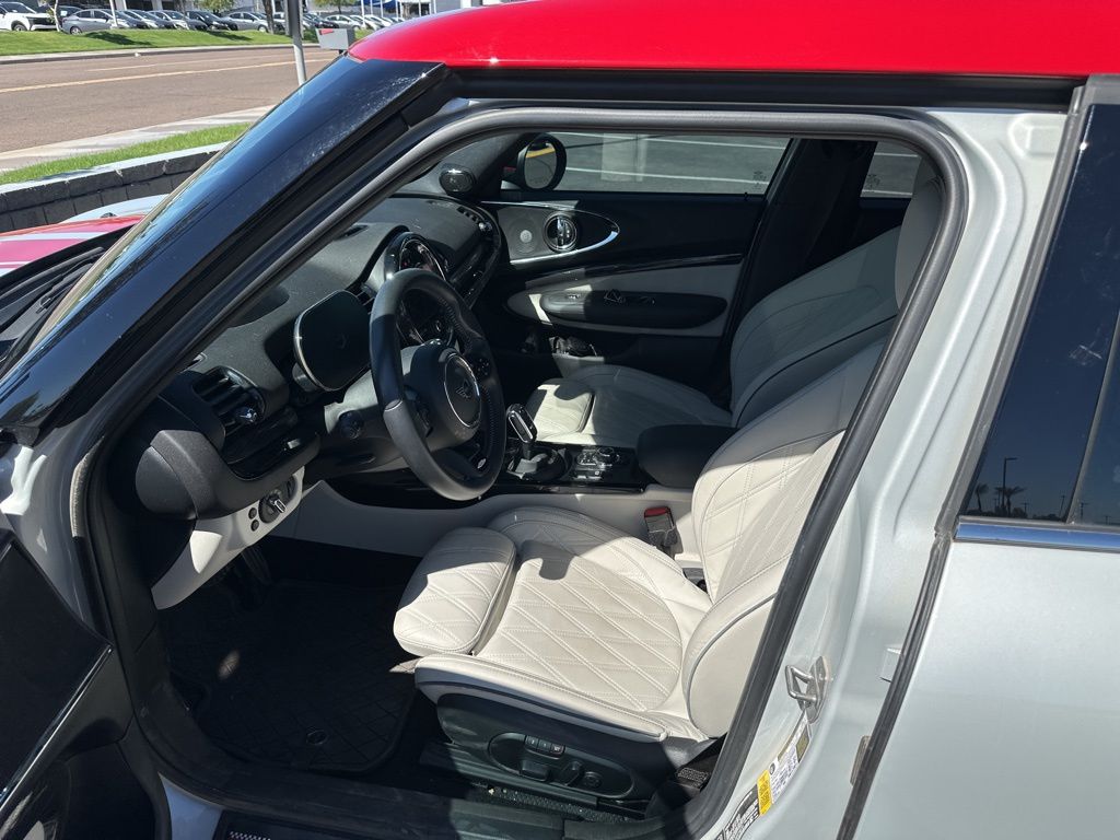 Thumbnail: 2023 MINI Cooper Clubman - 9
