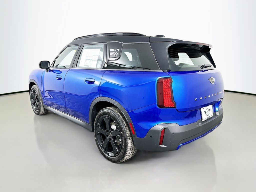 Thumbnail: 2026 MINI Cooper Countryman - 7