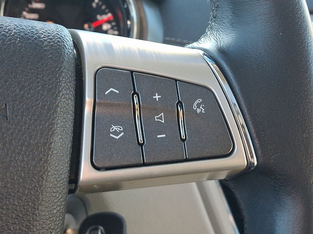 Thumbnail: 2013 Cadillac CTS - 23