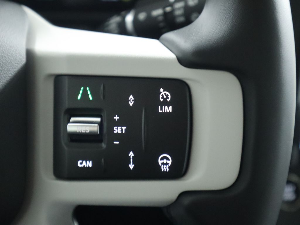 Thumbnail: 2026 Land Rover Defender - 13