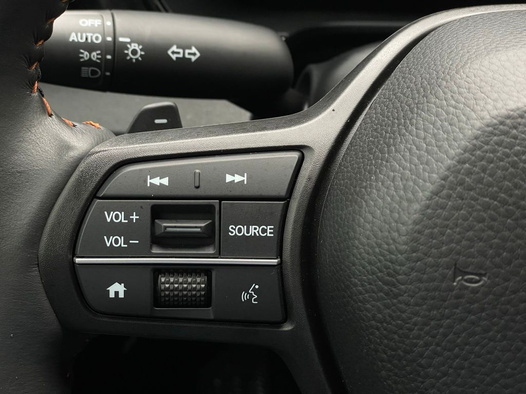 Thumbnail: 2023 Honda CR-V - 15