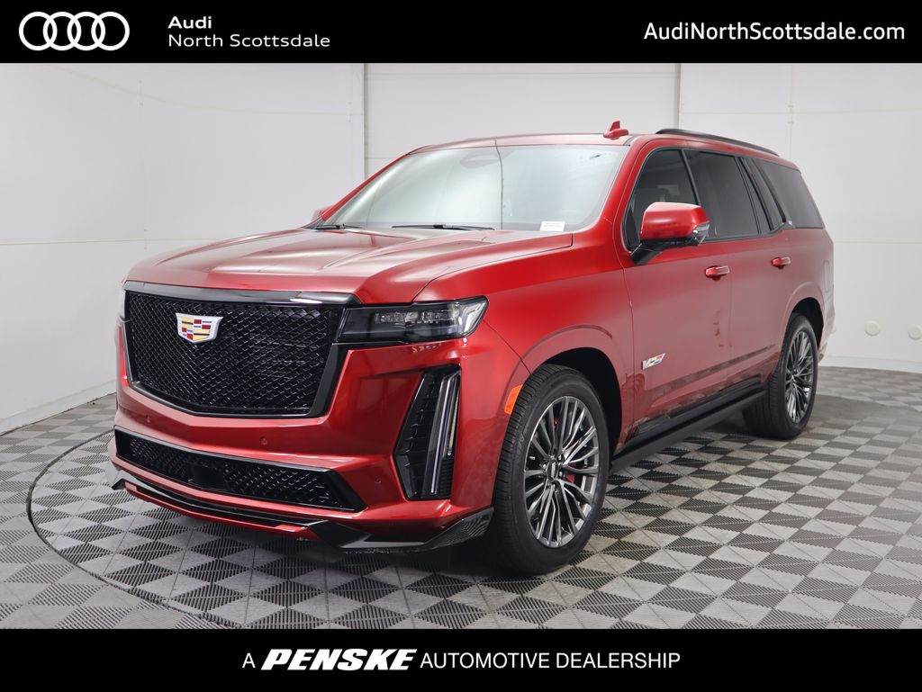 2024 Cadillac Escalade V -
                  Phoenix, AZ