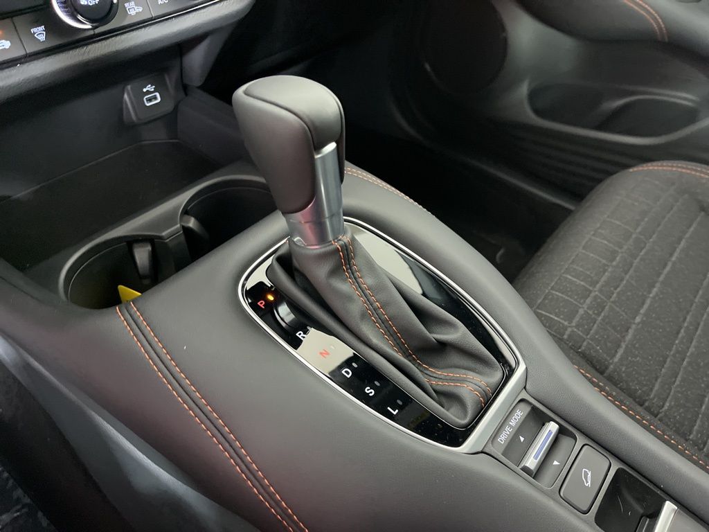 2025 Honda HR-V Sport 31