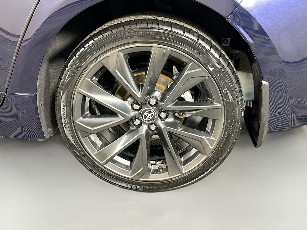 Thumbnail: 2024 Toyota Corolla - 29