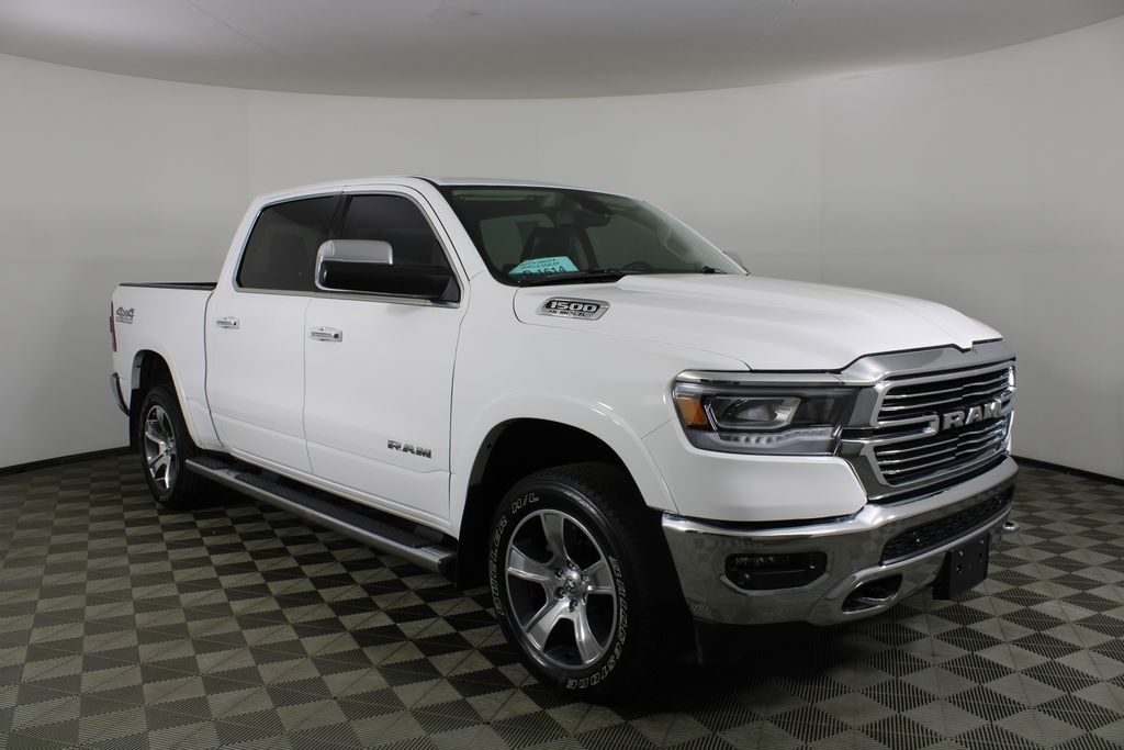 Used 2020 Ram 1500 for sale in 