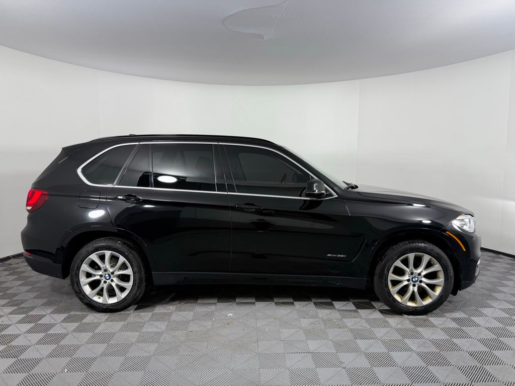 Thumbnail: 2015 BMW X5 - 4