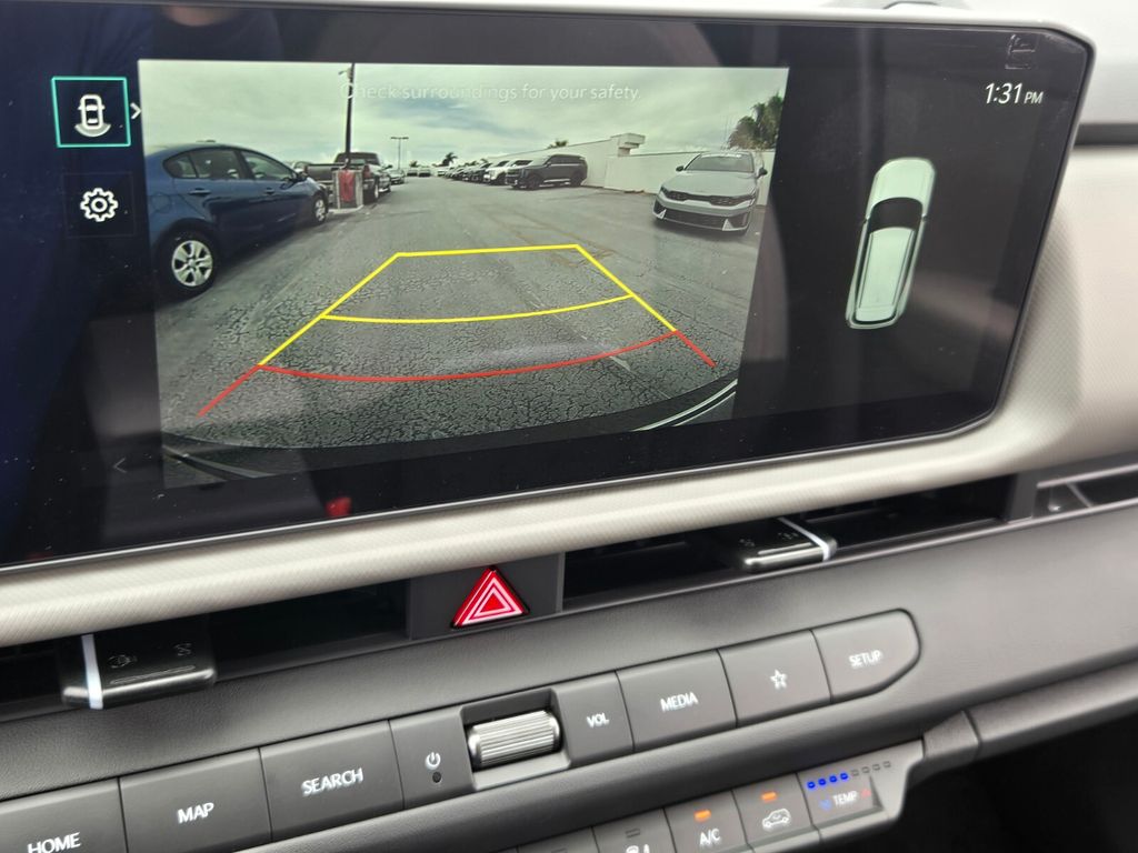 2027 Kia Seltos - $28,085
