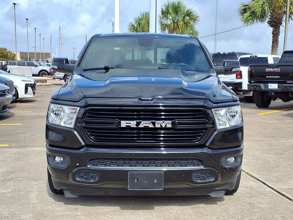 2019 Ram 1500 Big Horn/Lone Star - 5